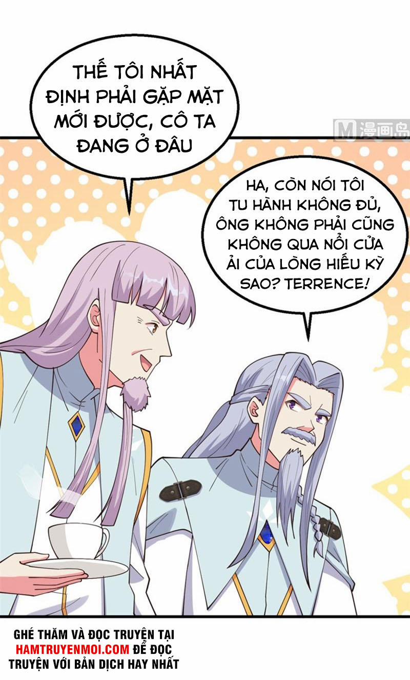 Từ Hôm Nay Bắt Đầu Làm Thành Chủ 382 trang 20