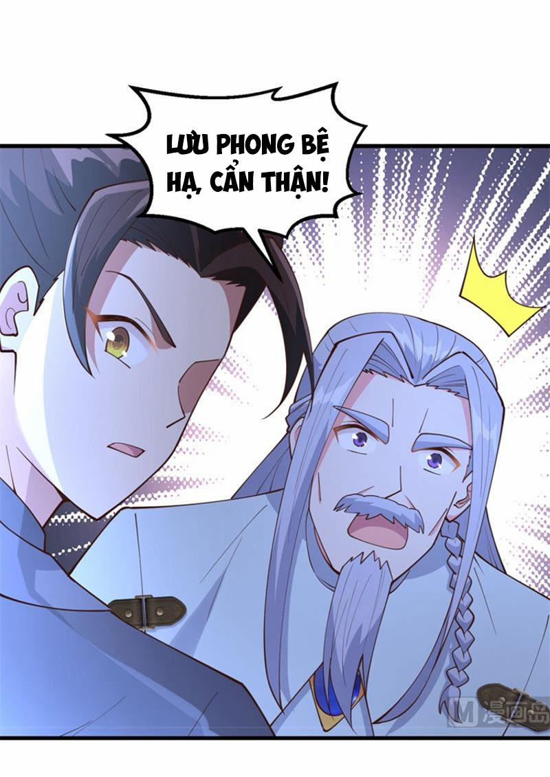 Từ Hôm Nay Bắt Đầu Làm Thành Chủ 382 trang 7
