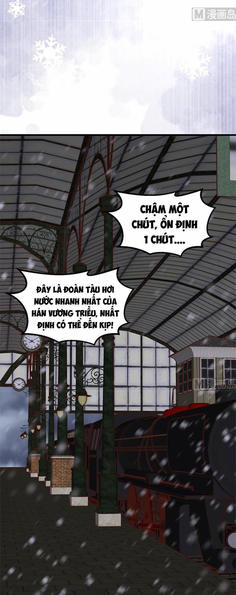 Từ Hôm Nay Bắt Đầu Làm Thành Chủ 383 trang 3