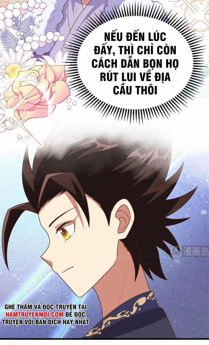 Từ Hôm Nay Bắt Đầu Làm Thành Chủ 384 trang 16
