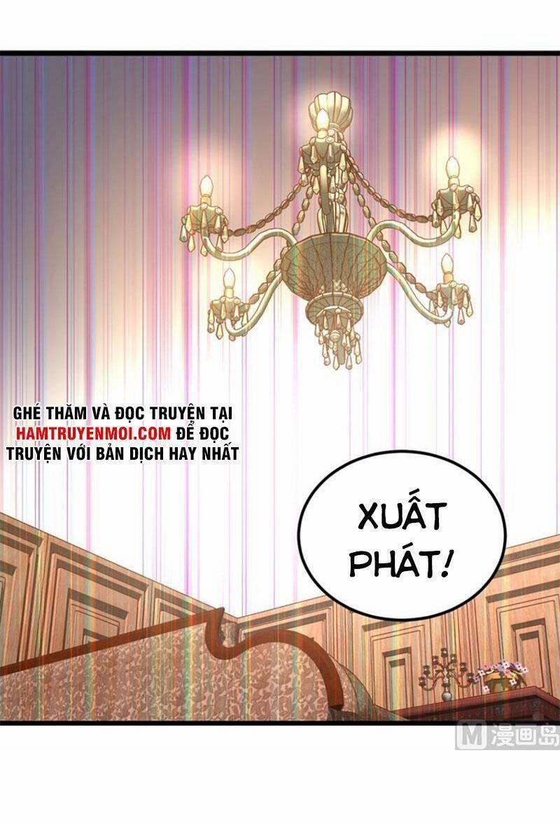 Từ Hôm Nay Bắt Đầu Làm Thành Chủ 384 trang 20