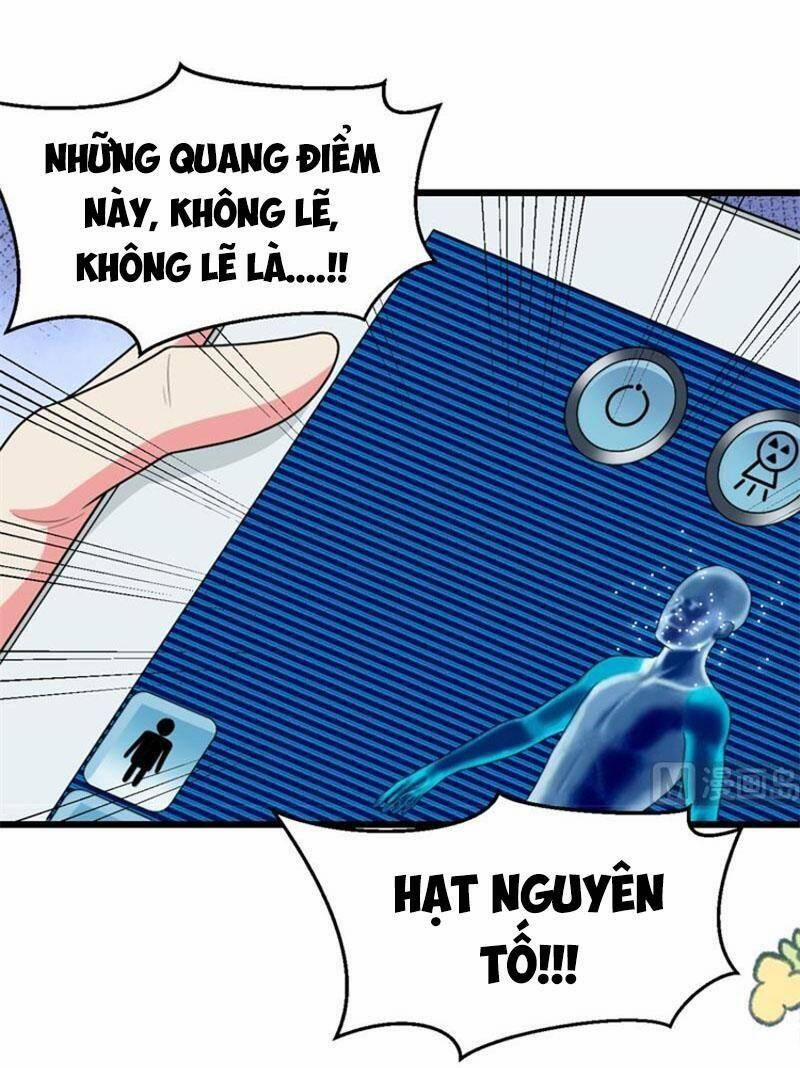 Từ Hôm Nay Bắt Đầu Làm Thành Chủ 384 trang 3