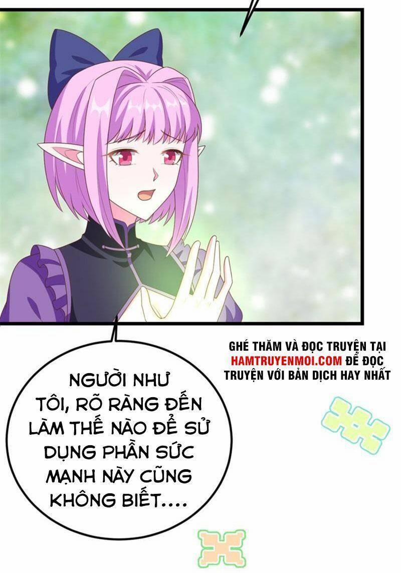 Từ Hôm Nay Bắt Đầu Làm Thành Chủ 384 trang 32