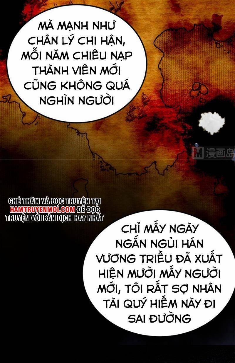Từ Hôm Nay Bắt Đầu Làm Thành Chủ 384 trang 36