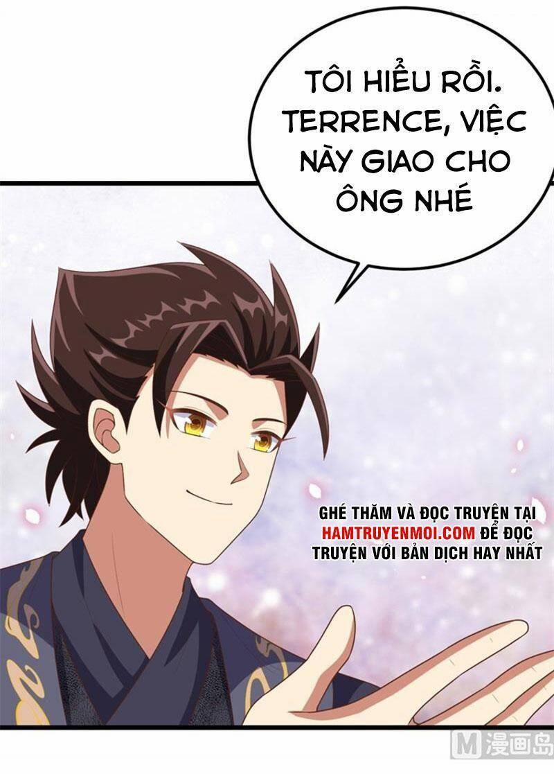 Từ Hôm Nay Bắt Đầu Làm Thành Chủ 384 trang 38