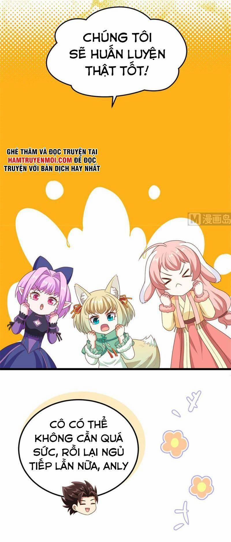 Từ Hôm Nay Bắt Đầu Làm Thành Chủ 384 trang 40