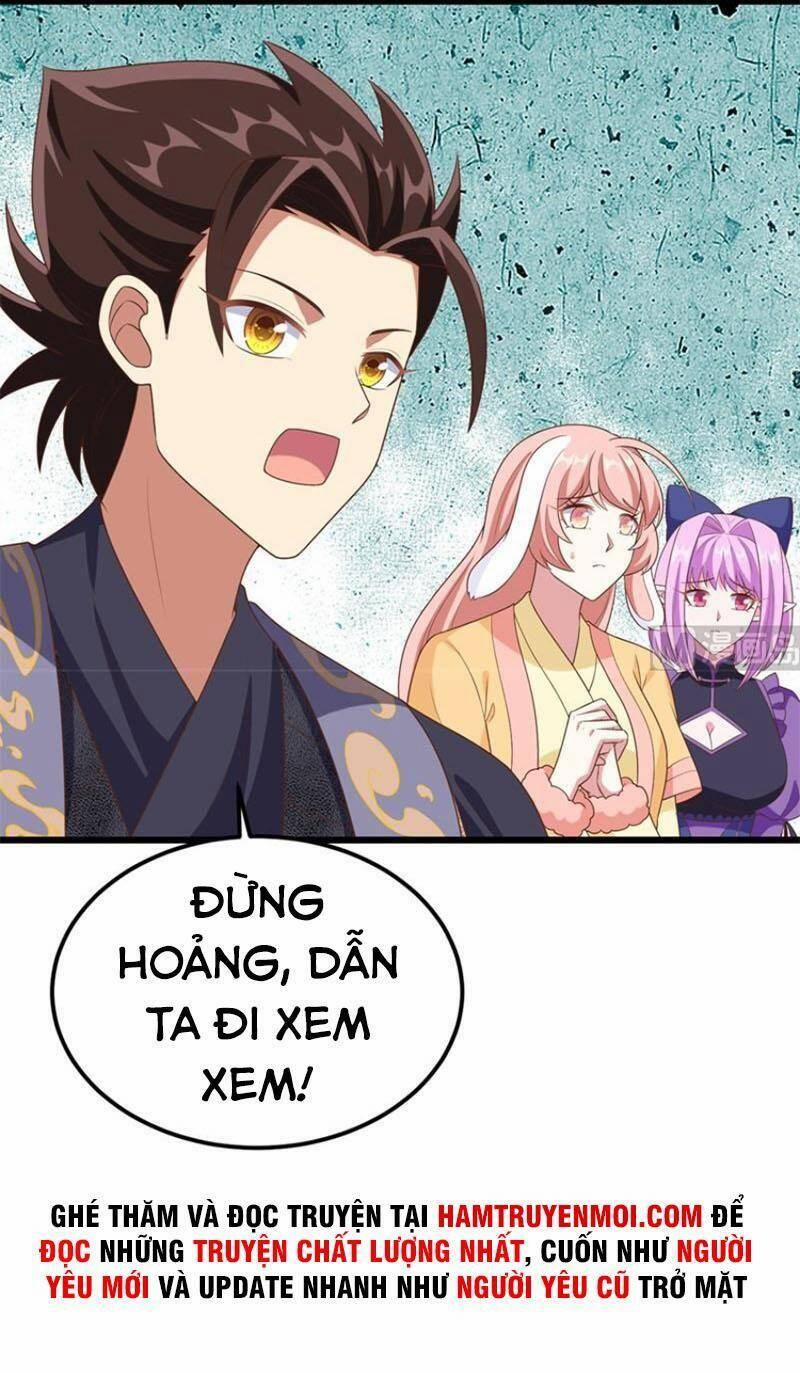 Từ Hôm Nay Bắt Đầu Làm Thành Chủ 384 trang 43