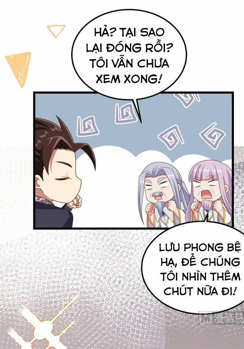 Từ Hôm Nay Bắt Đầu Làm Thành Chủ 384 trang 7