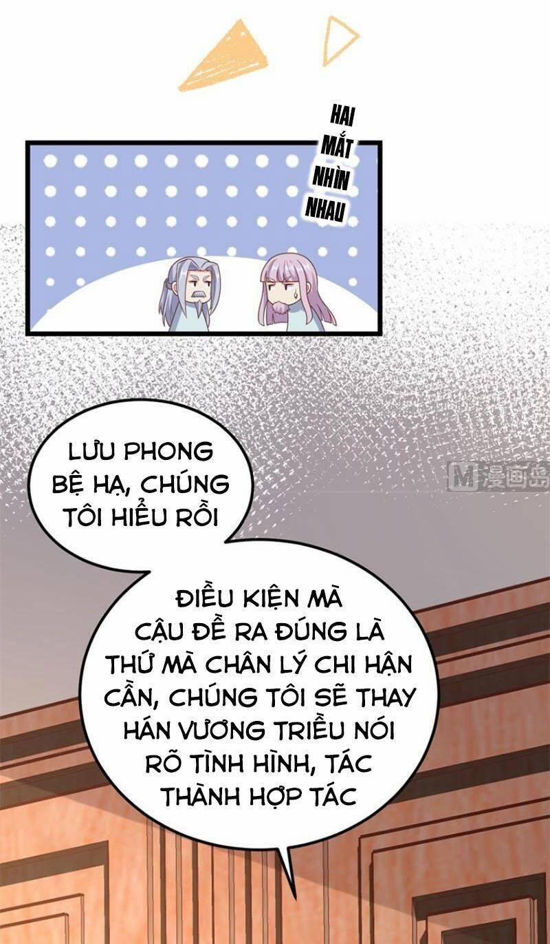 Từ Hôm Nay Bắt Đầu Làm Thành Chủ 384 trang 9