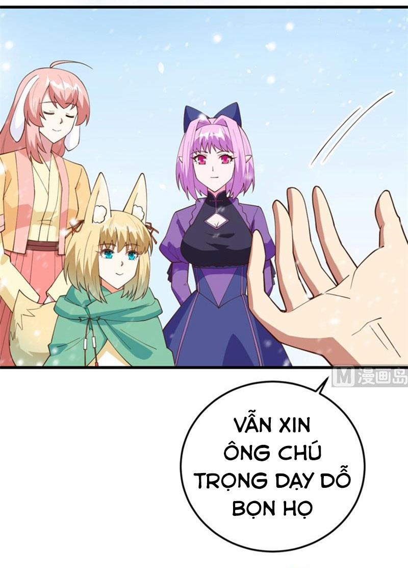 Từ Hôm Nay Bắt Đầu Làm Thành Chủ 385 trang 20