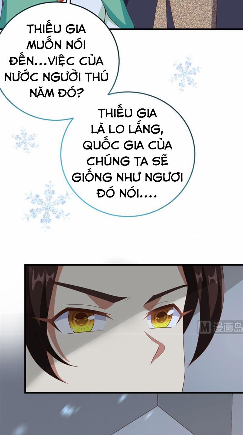 Từ Hôm Nay Bắt Đầu Làm Thành Chủ 385 trang 24