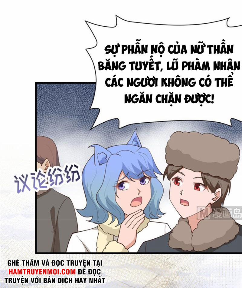 Từ Hôm Nay Bắt Đầu Làm Thành Chủ 385 trang 4