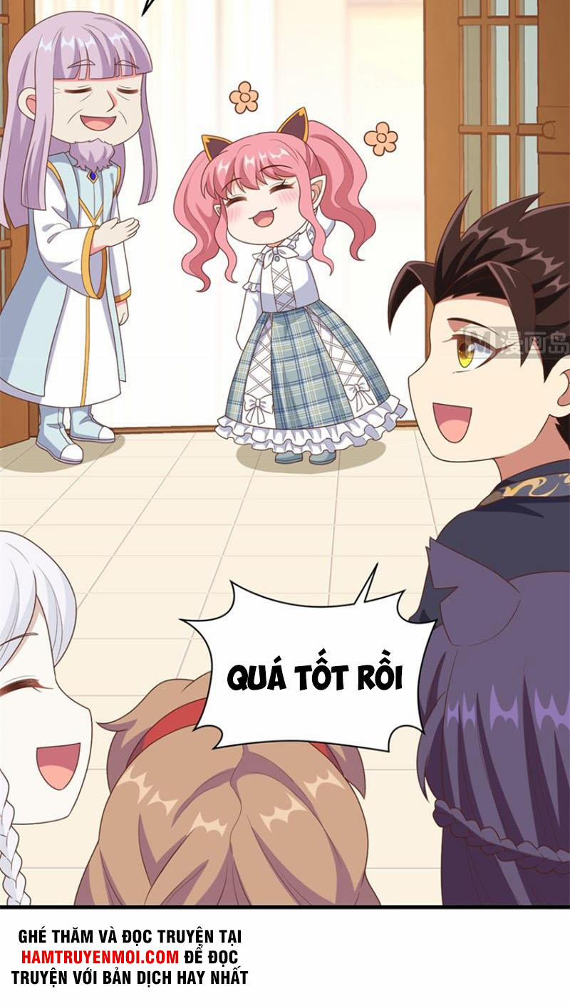 Từ Hôm Nay Bắt Đầu Làm Thành Chủ 385 trang 43