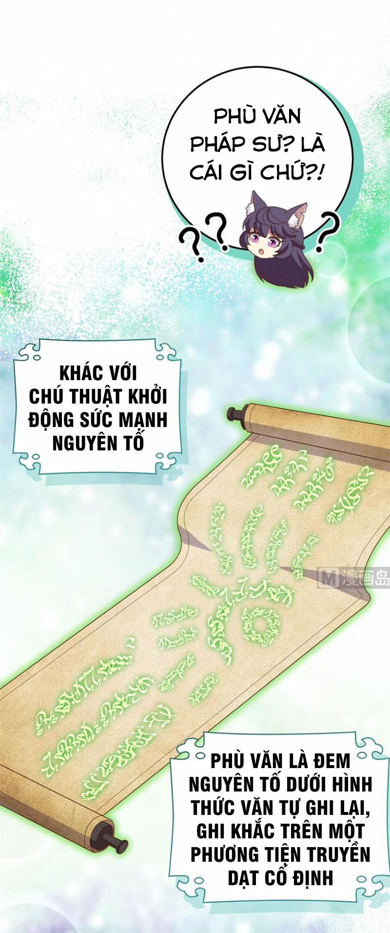 Từ Hôm Nay Bắt Đầu Làm Thành Chủ 385 trang 44