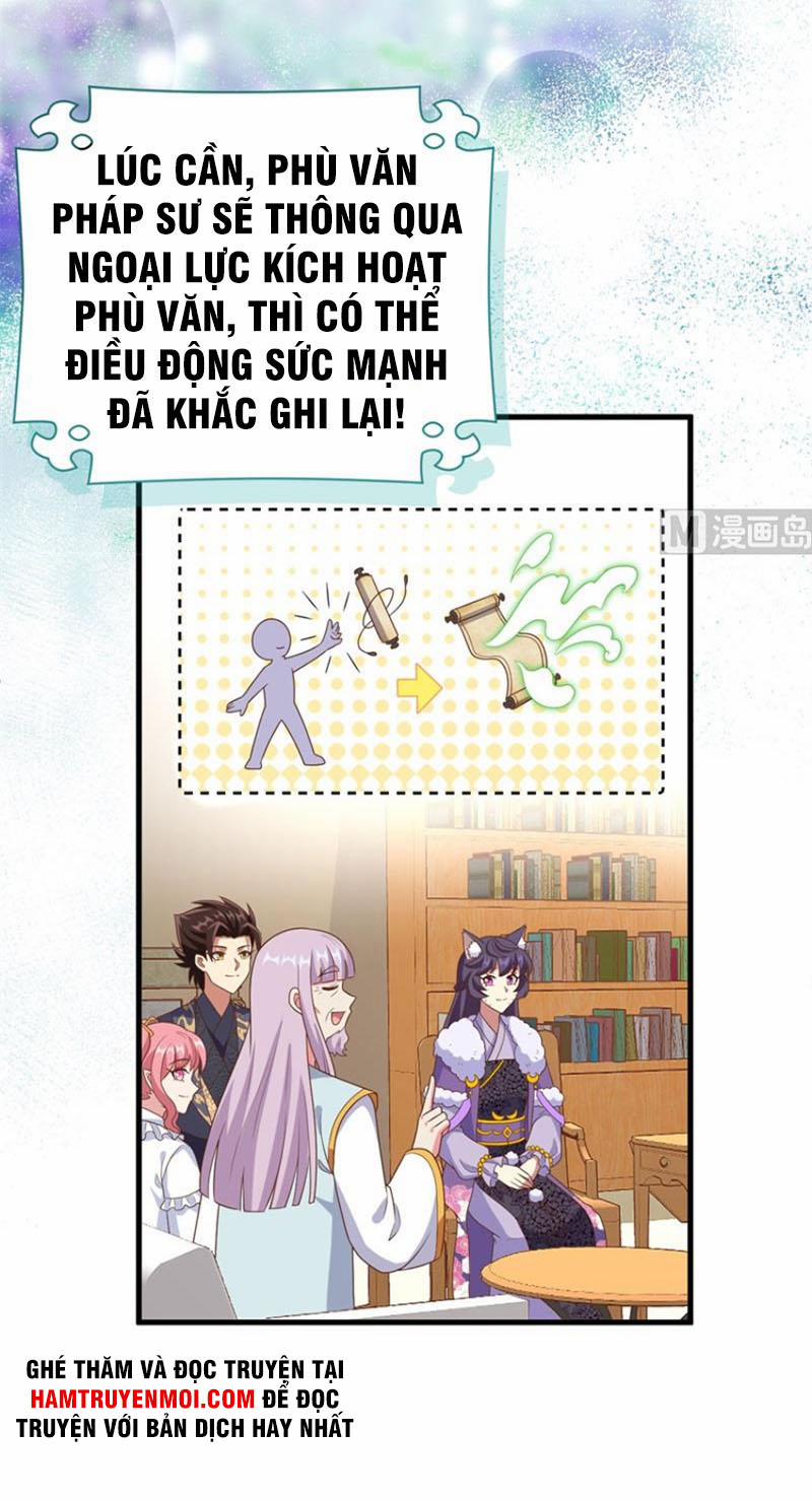 Từ Hôm Nay Bắt Đầu Làm Thành Chủ 385 trang 45