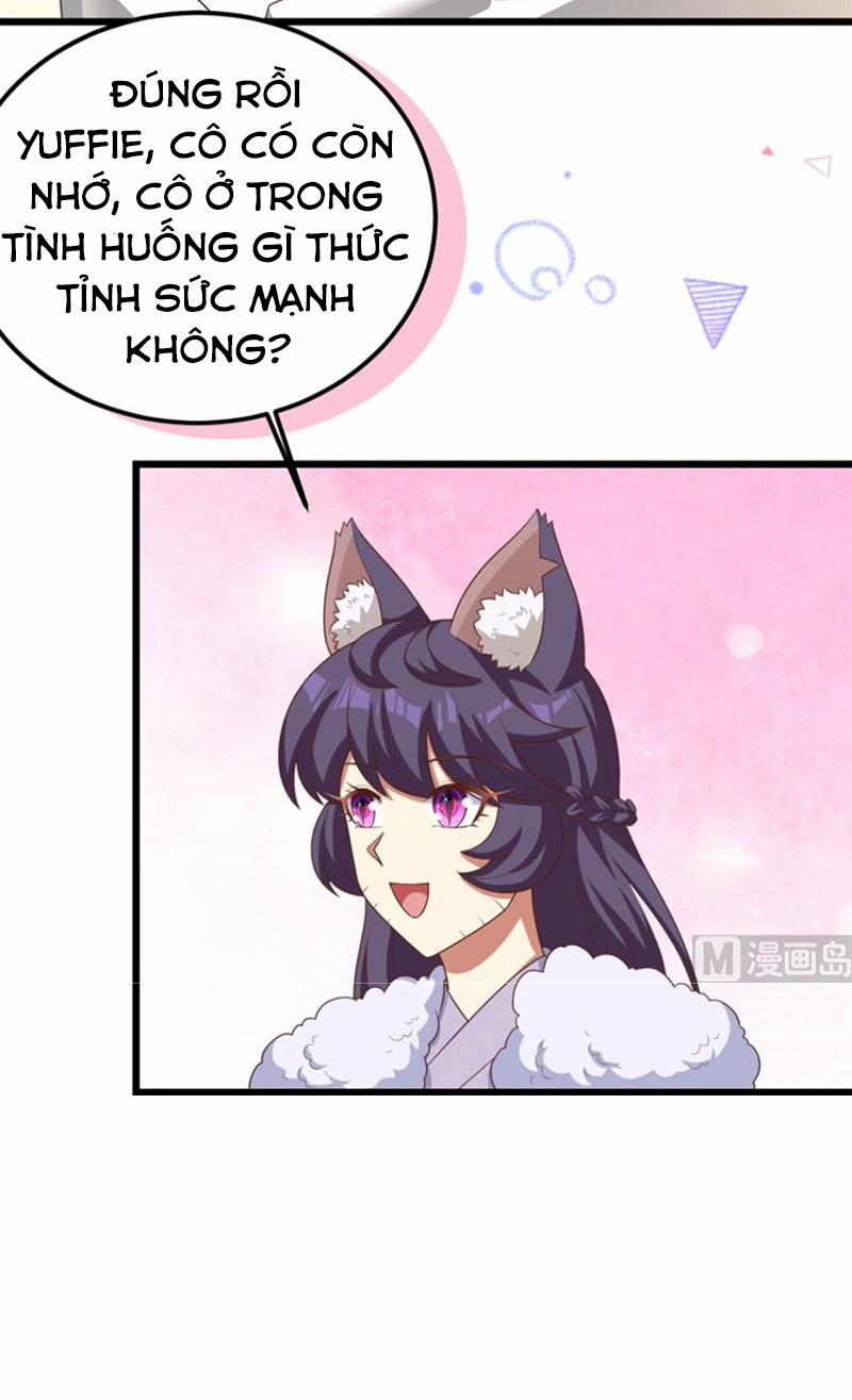 Từ Hôm Nay Bắt Đầu Làm Thành Chủ 386 trang 1