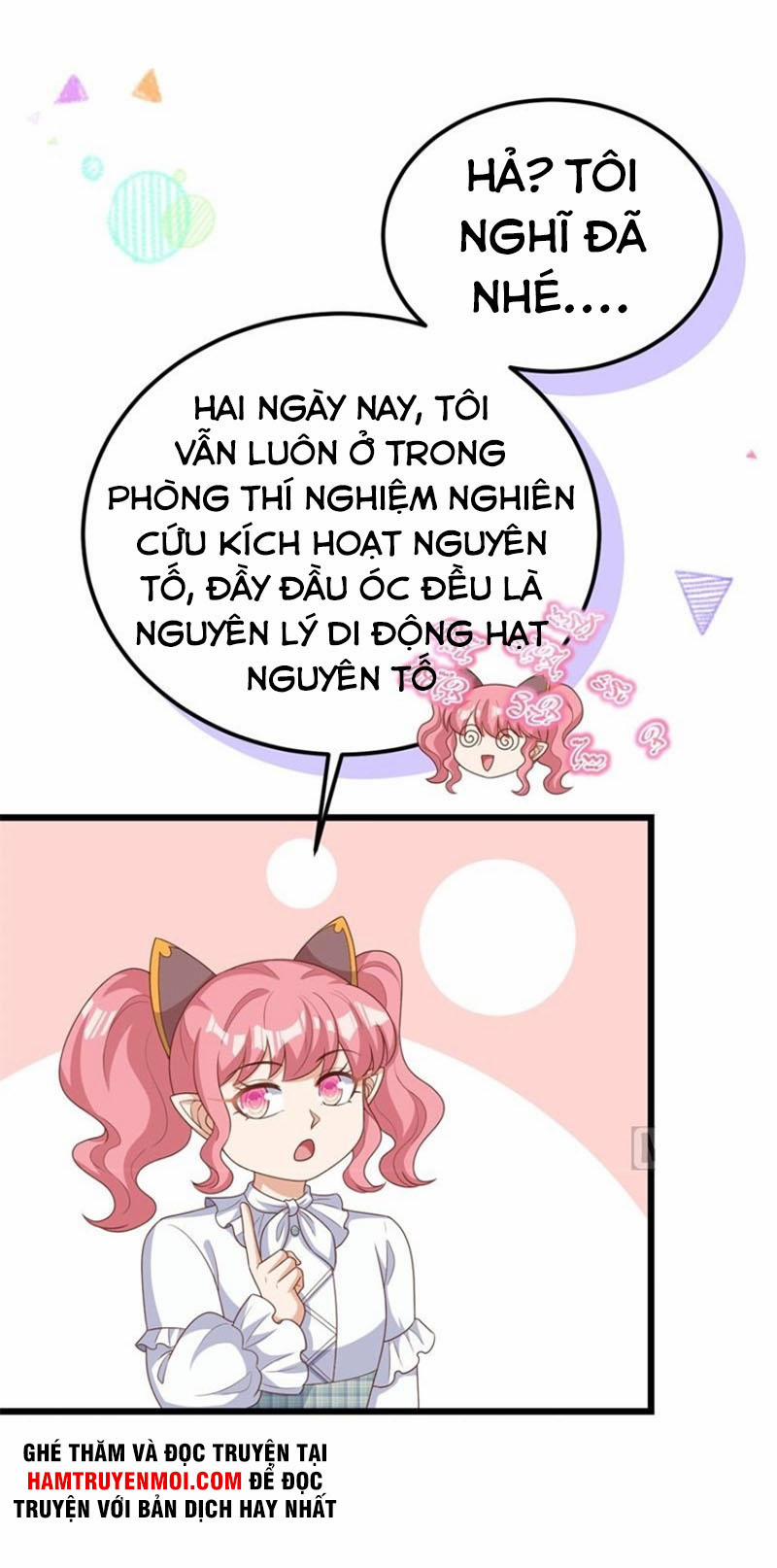 Từ Hôm Nay Bắt Đầu Làm Thành Chủ 386 trang 2