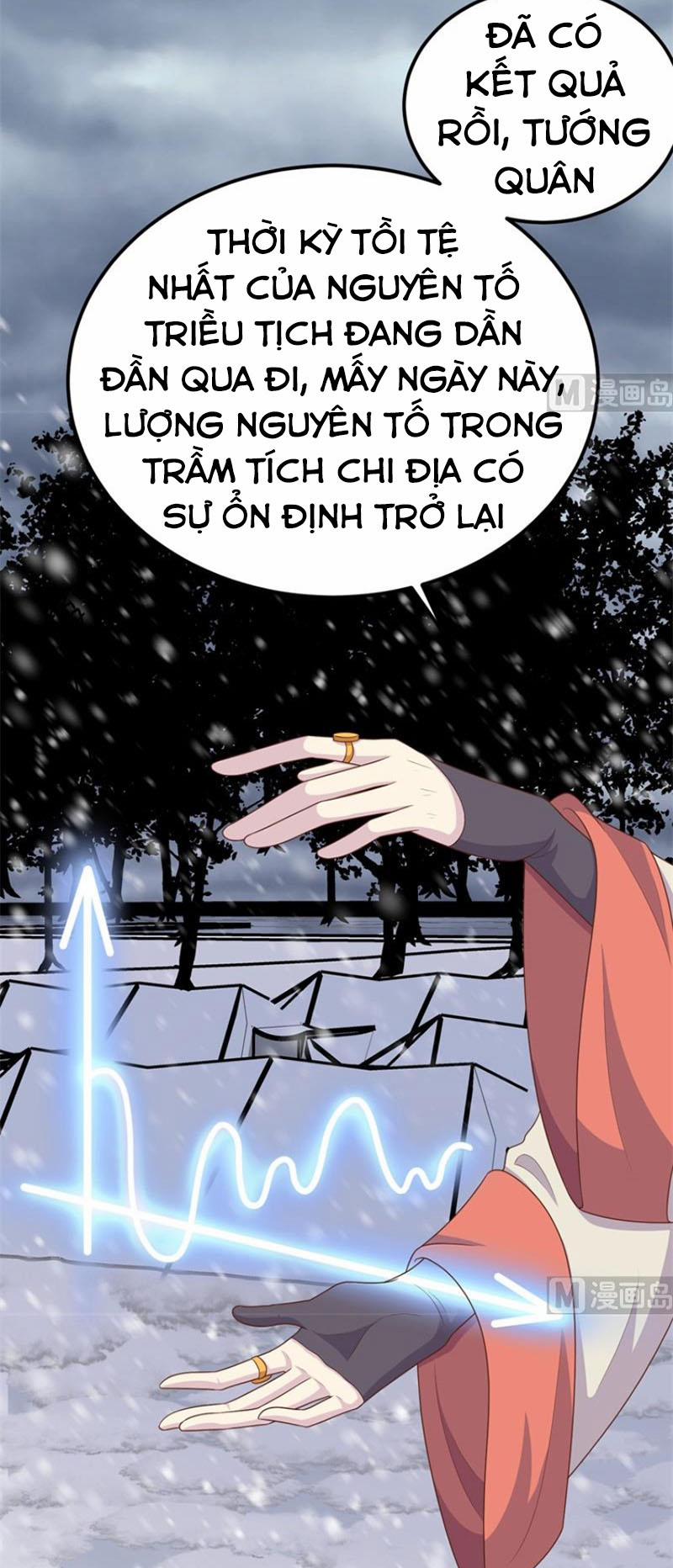 Từ Hôm Nay Bắt Đầu Làm Thành Chủ 386 trang 23