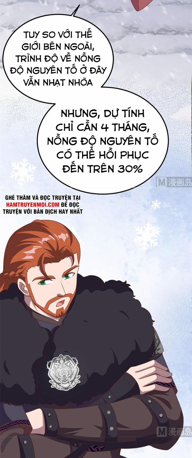 Từ Hôm Nay Bắt Đầu Làm Thành Chủ 386 trang 24