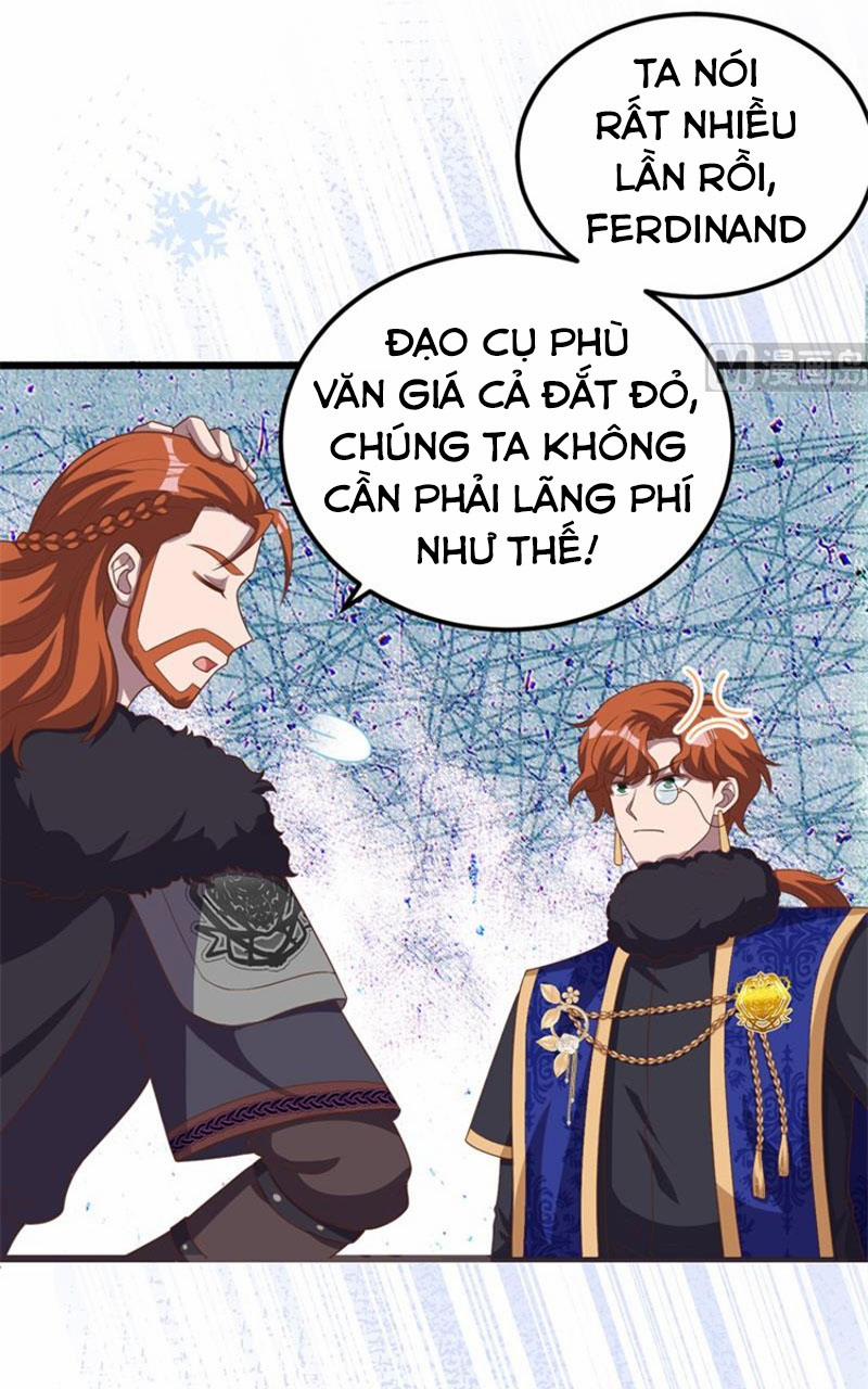 Từ Hôm Nay Bắt Đầu Làm Thành Chủ 386 trang 27