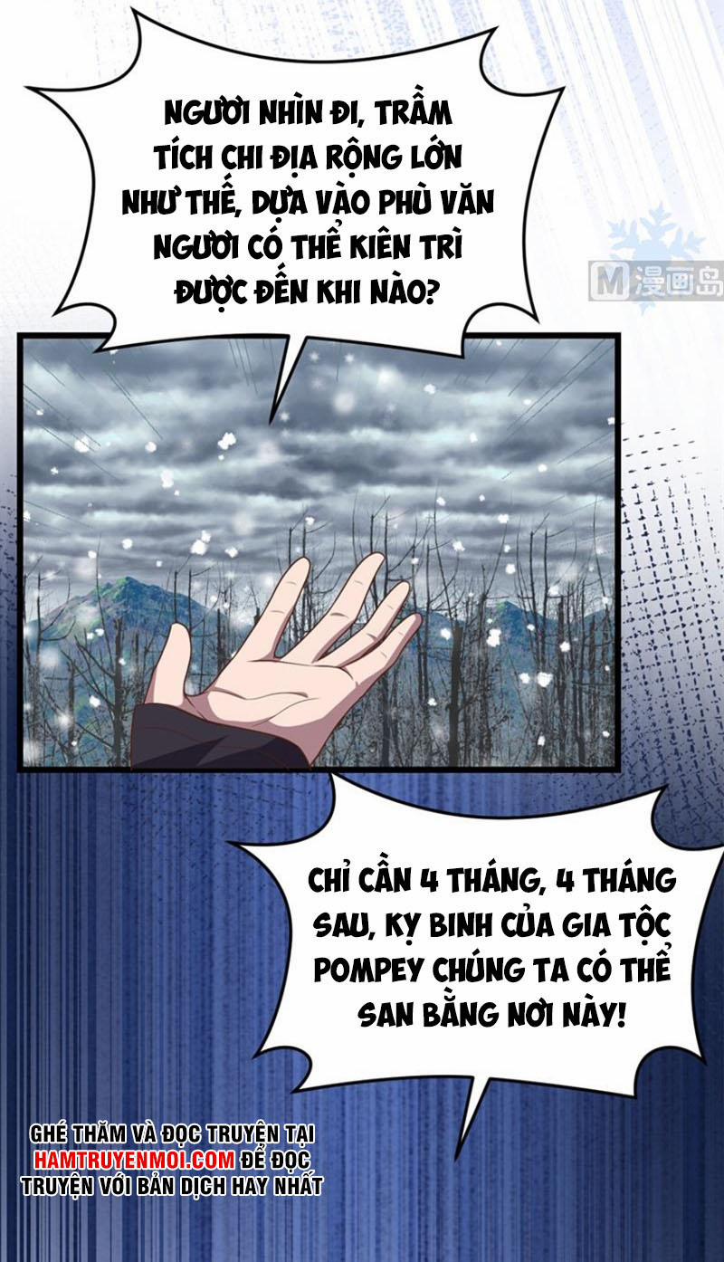 Từ Hôm Nay Bắt Đầu Làm Thành Chủ 386 trang 28