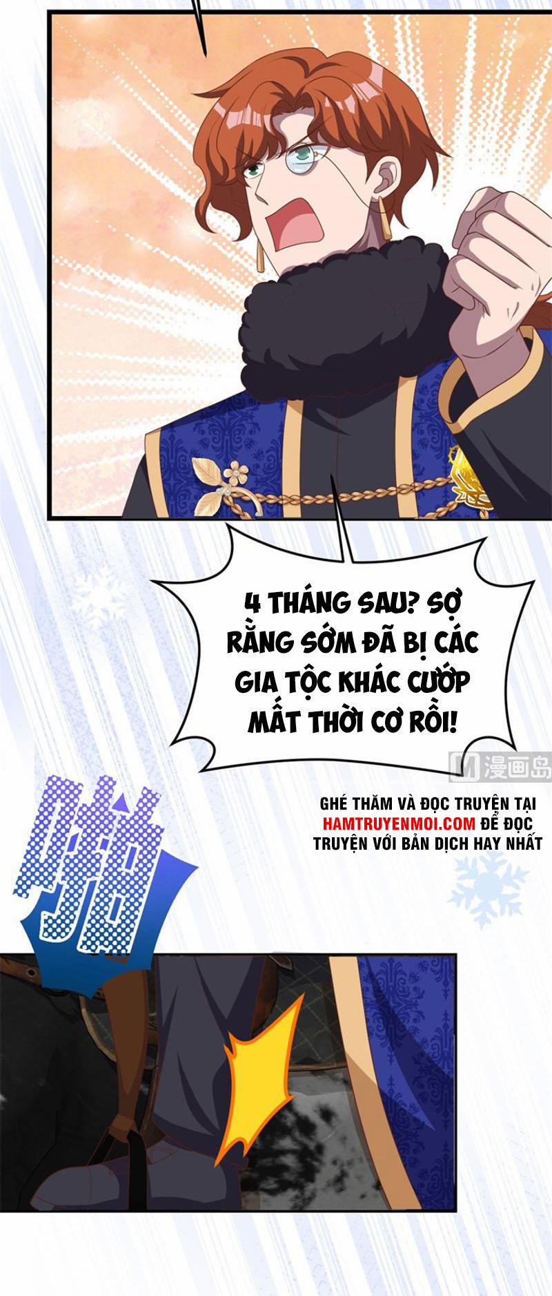 Từ Hôm Nay Bắt Đầu Làm Thành Chủ 386 trang 30