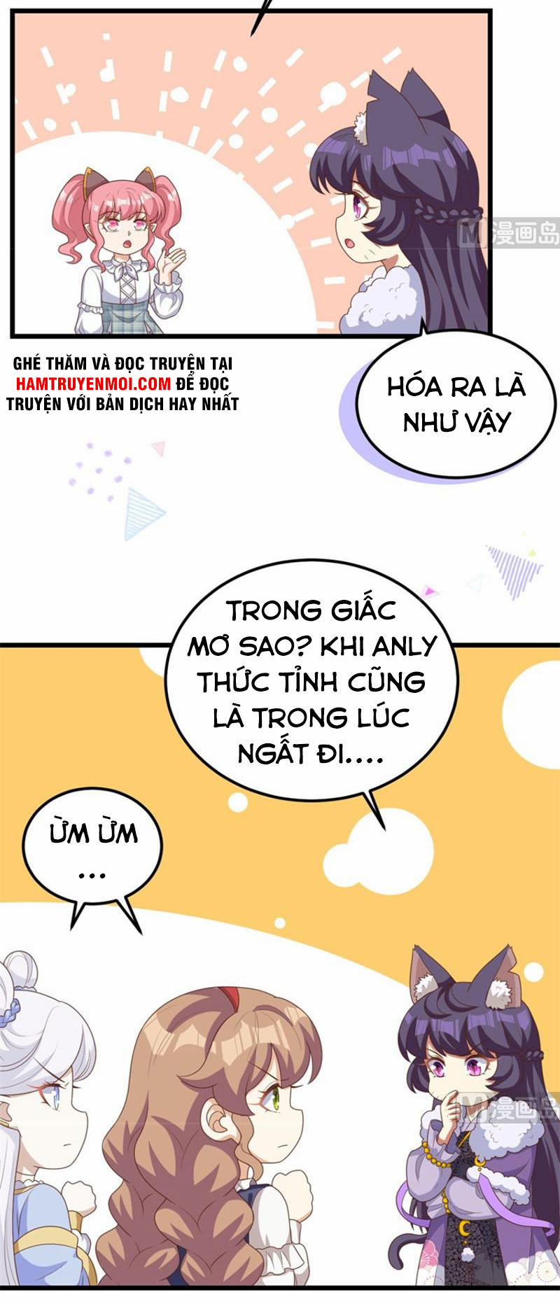 Từ Hôm Nay Bắt Đầu Làm Thành Chủ 386 trang 4