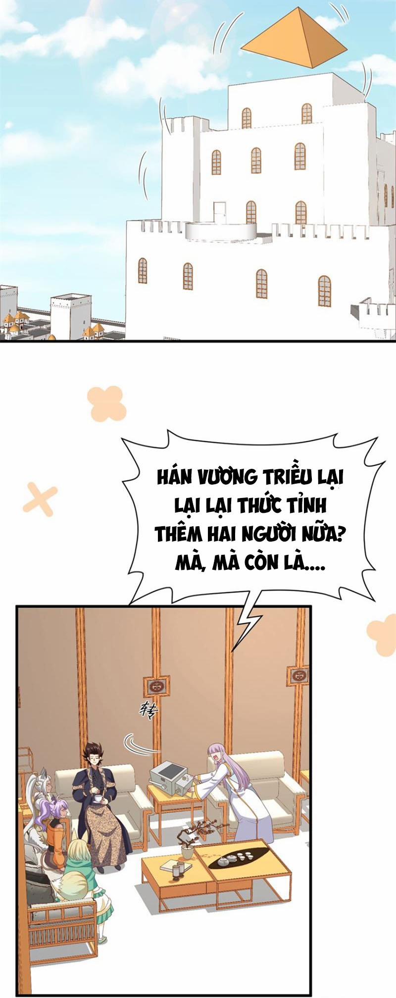 Từ Hôm Nay Bắt Đầu Làm Thành Chủ 387 trang 11