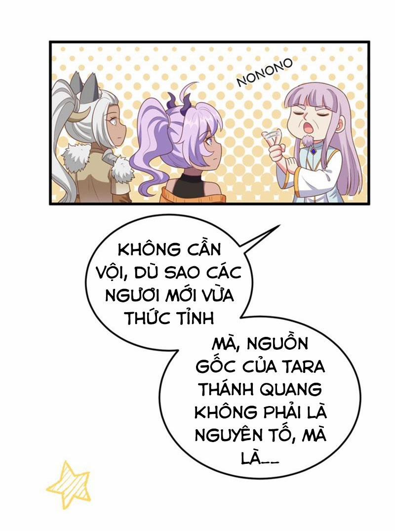 Từ Hôm Nay Bắt Đầu Làm Thành Chủ 387 trang 21