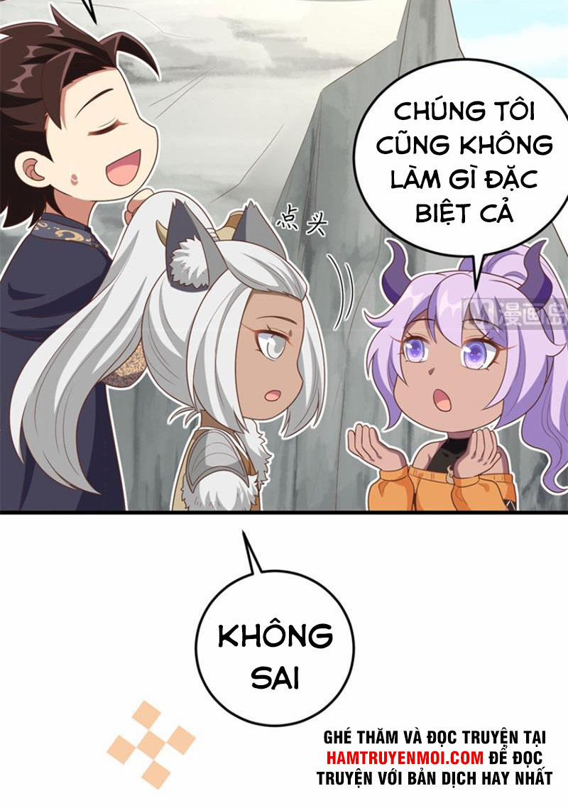 Từ Hôm Nay Bắt Đầu Làm Thành Chủ 387 trang 26