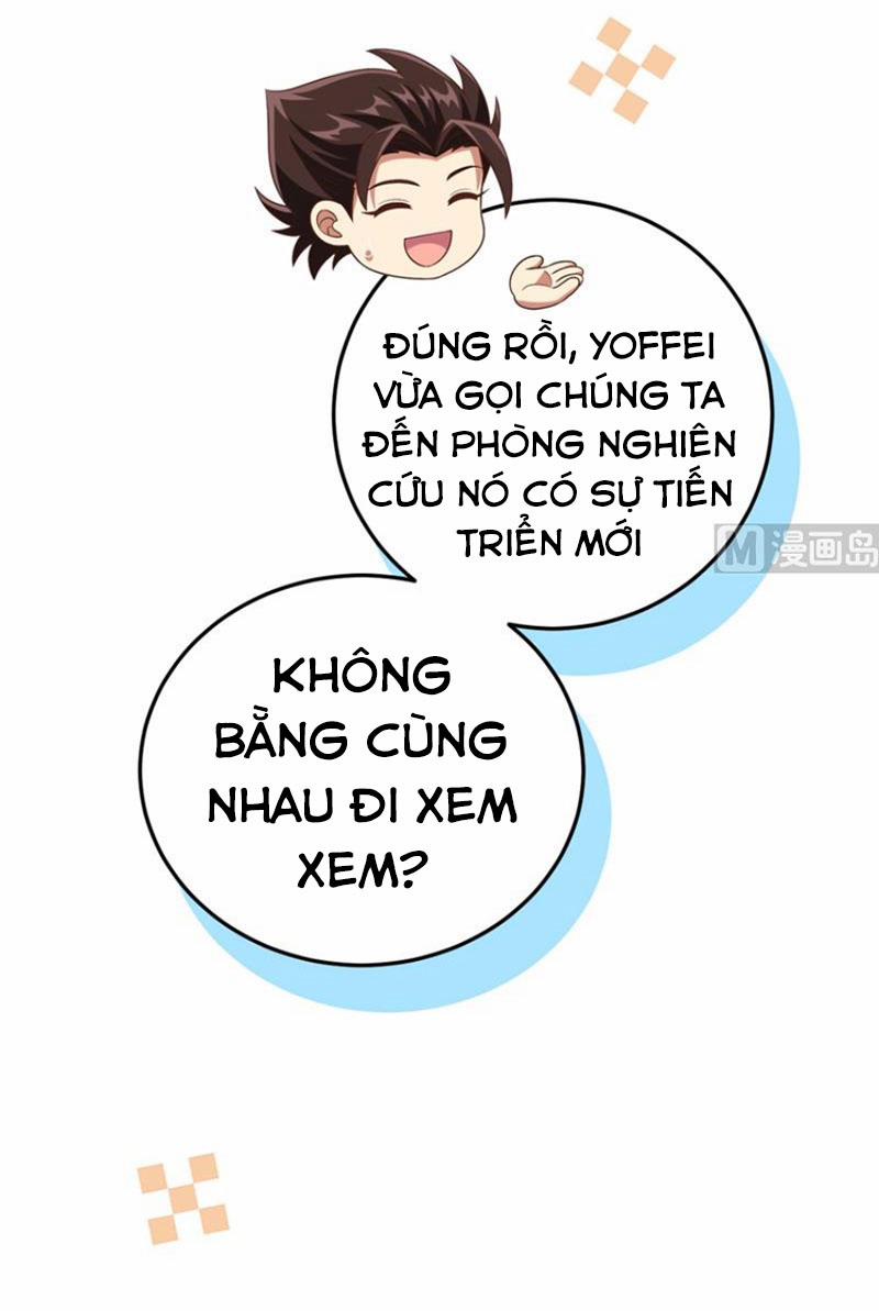 Từ Hôm Nay Bắt Đầu Làm Thành Chủ 387 trang 27