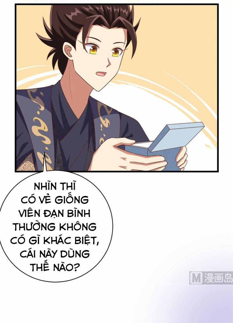 Từ Hôm Nay Bắt Đầu Làm Thành Chủ 387 trang 31