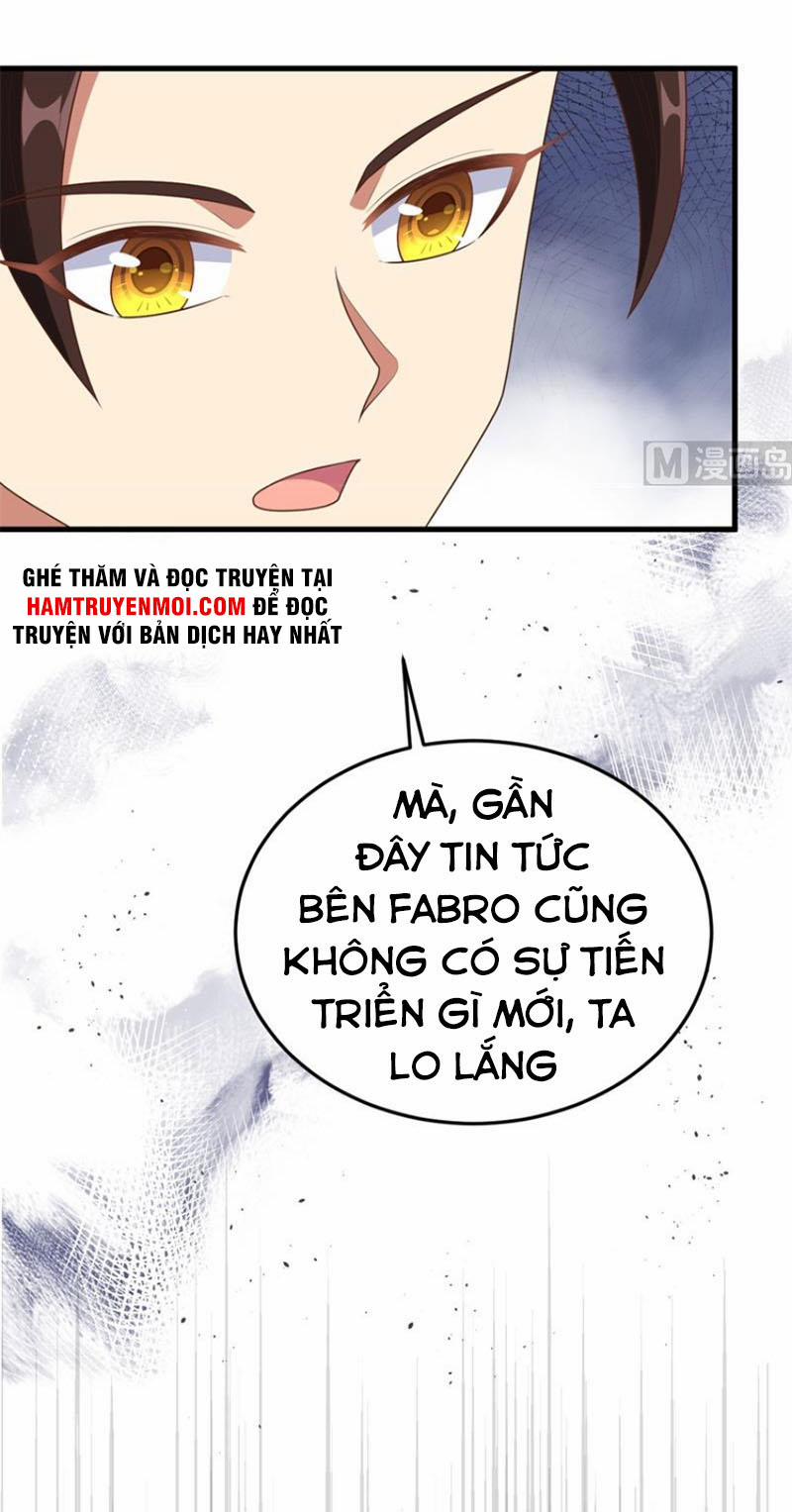 Từ Hôm Nay Bắt Đầu Làm Thành Chủ 387 trang 42