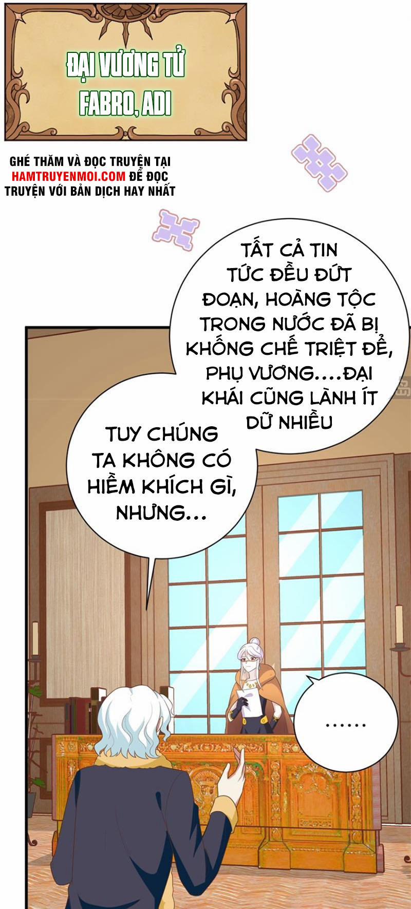 Từ Hôm Nay Bắt Đầu Làm Thành Chủ 387 trang 46