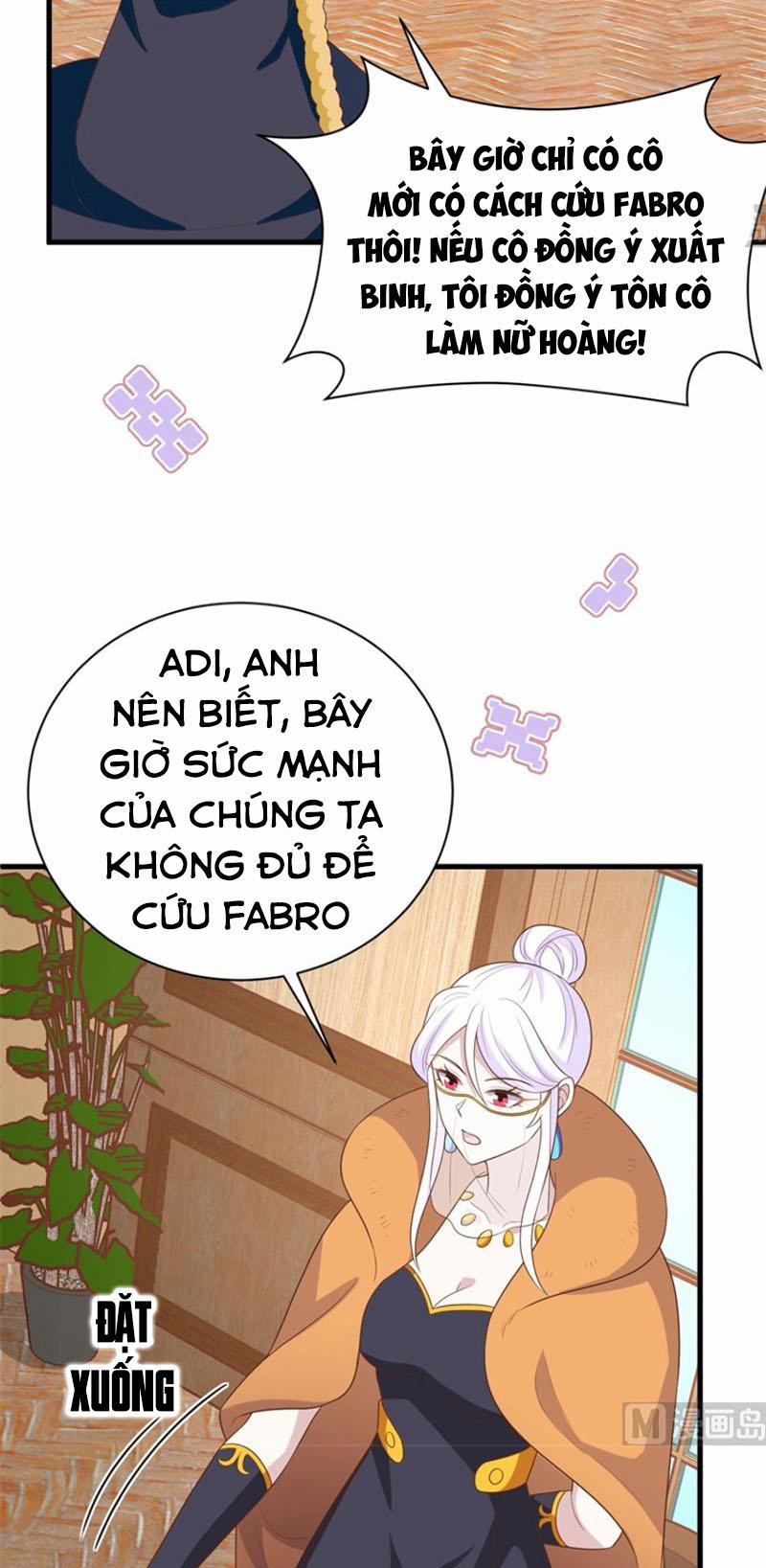 Từ Hôm Nay Bắt Đầu Làm Thành Chủ 387 trang 47