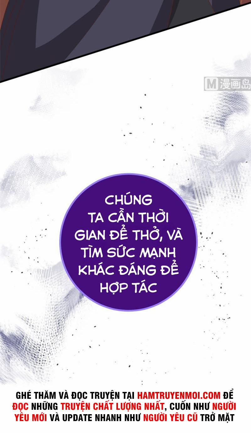 Từ Hôm Nay Bắt Đầu Làm Thành Chủ 387 trang 50