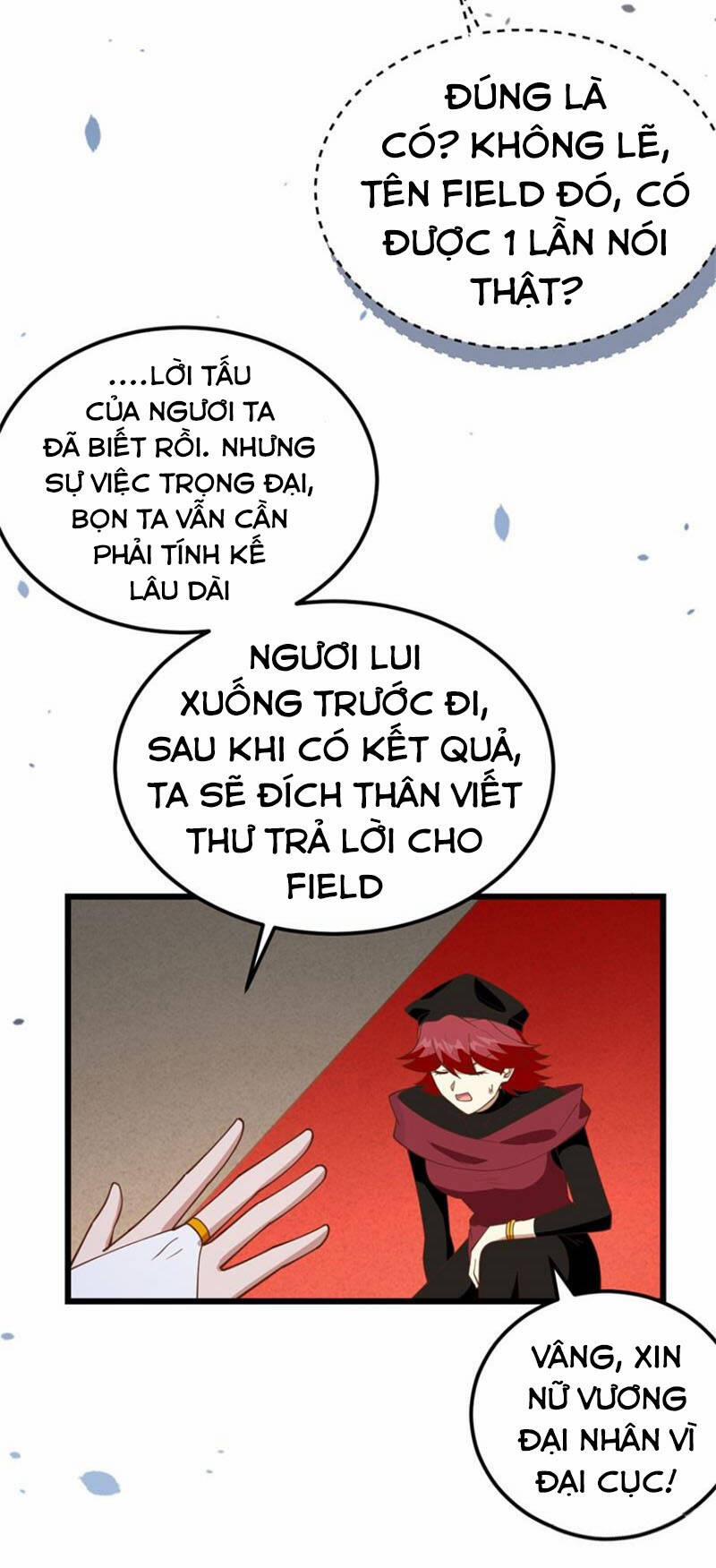 Từ Hôm Nay Bắt Đầu Làm Thành Chủ 388 trang 11