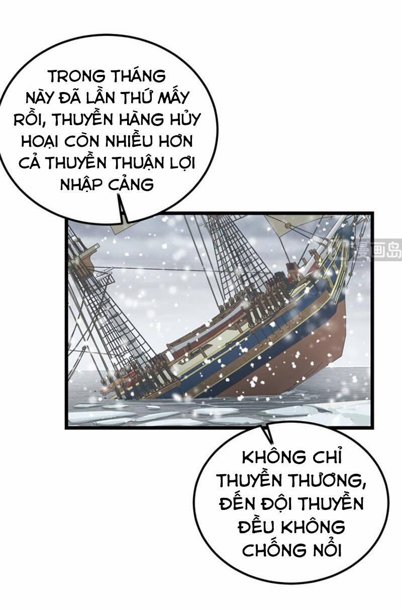 Từ Hôm Nay Bắt Đầu Làm Thành Chủ 388 trang 13