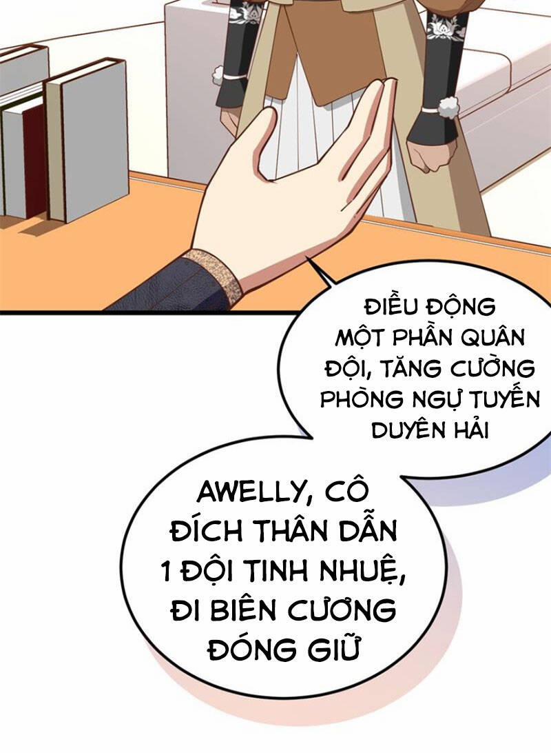 Từ Hôm Nay Bắt Đầu Làm Thành Chủ 388 trang 19