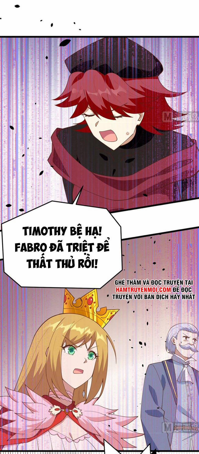 Từ Hôm Nay Bắt Đầu Làm Thành Chủ 388 trang 2