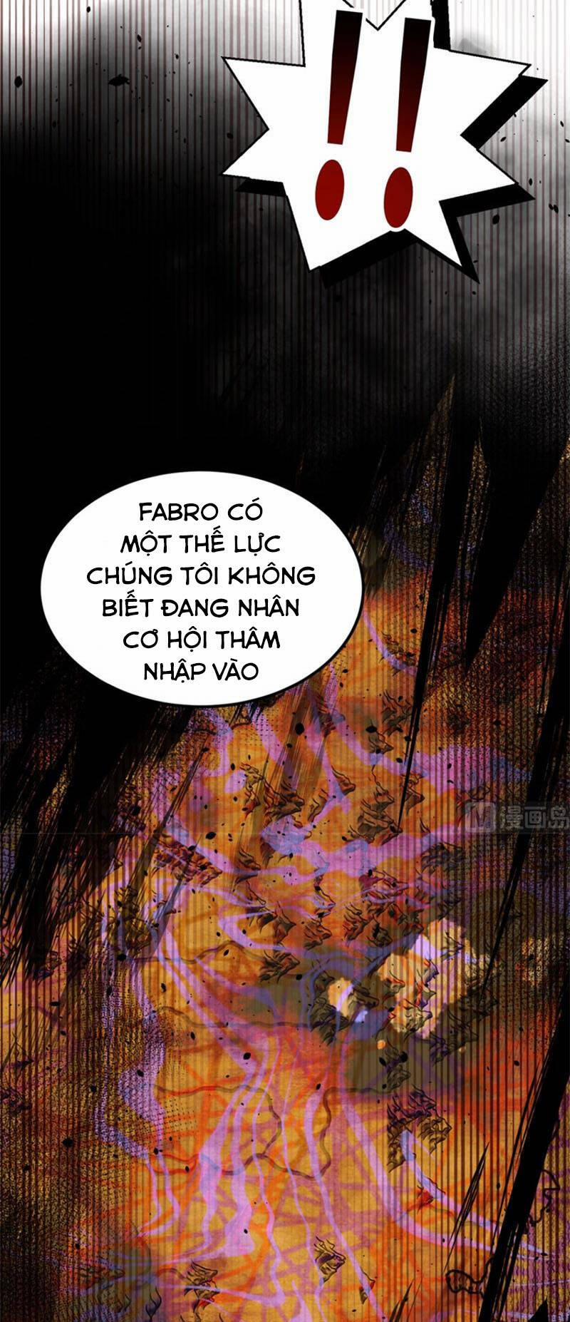 Từ Hôm Nay Bắt Đầu Làm Thành Chủ 388 trang 3