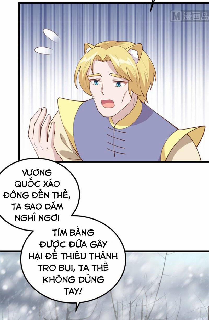 Từ Hôm Nay Bắt Đầu Làm Thành Chủ 388 trang 35