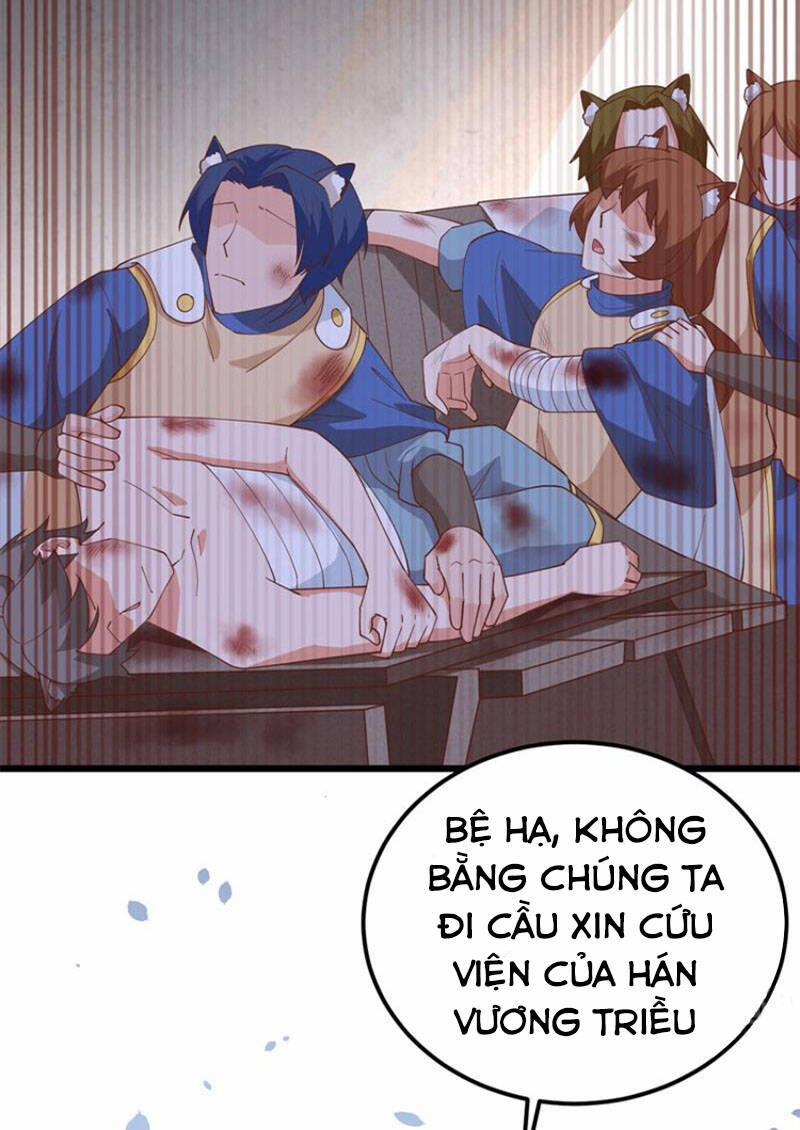 Từ Hôm Nay Bắt Đầu Làm Thành Chủ 388 trang 37