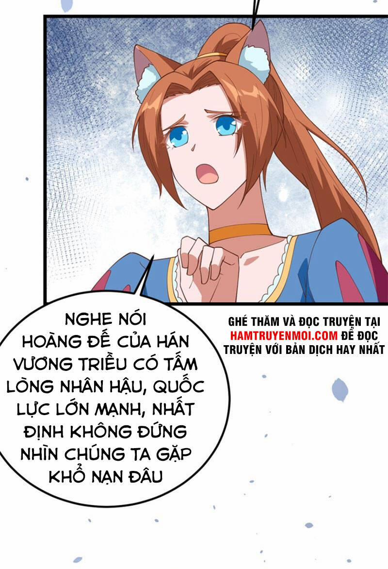 Từ Hôm Nay Bắt Đầu Làm Thành Chủ 388 trang 38