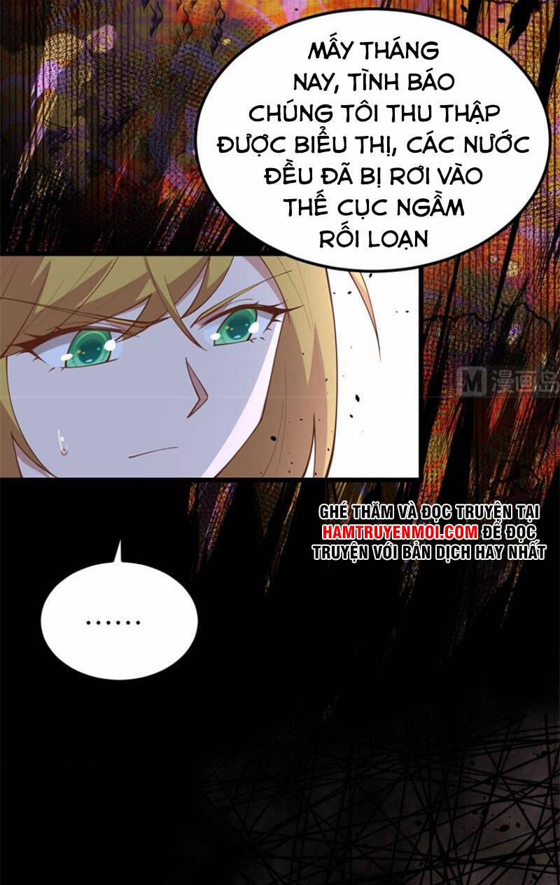 Từ Hôm Nay Bắt Đầu Làm Thành Chủ 388 trang 4