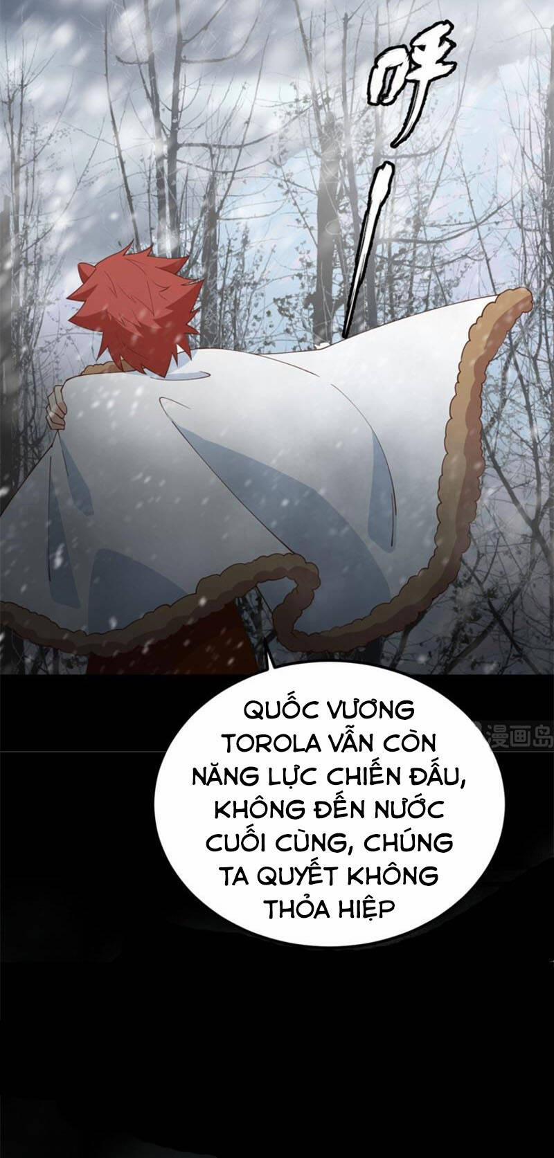 Từ Hôm Nay Bắt Đầu Làm Thành Chủ 388 trang 41