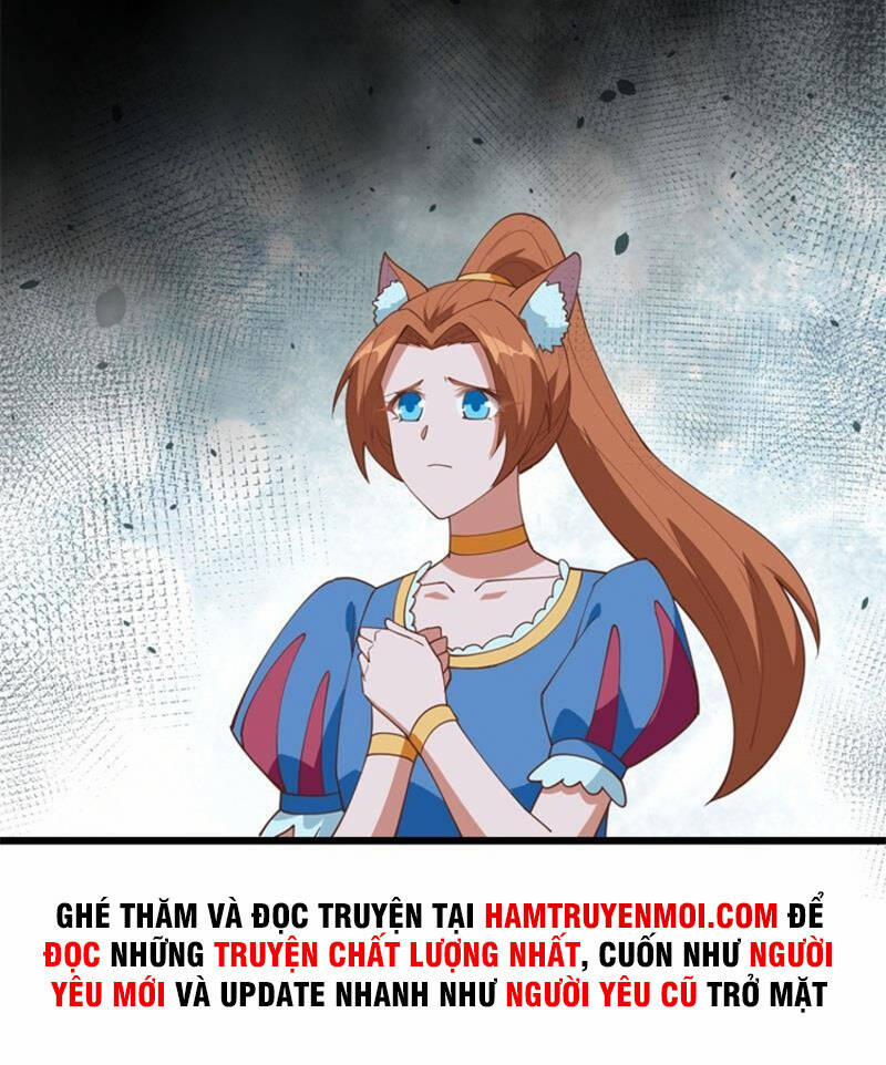 Từ Hôm Nay Bắt Đầu Làm Thành Chủ 388 trang 42