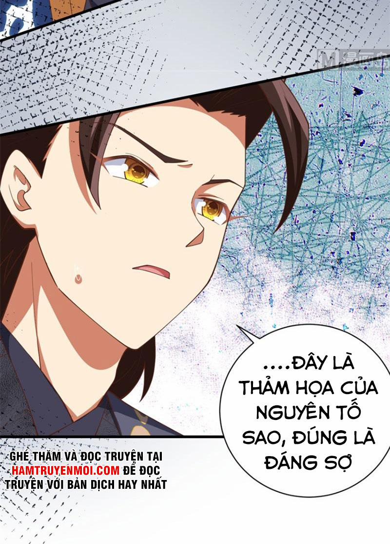 Từ Hôm Nay Bắt Đầu Làm Thành Chủ 389 trang 16