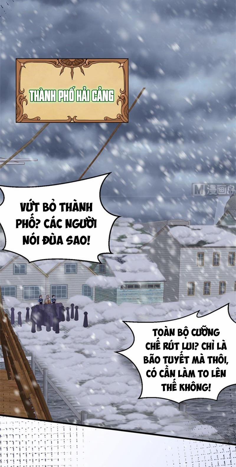 Từ Hôm Nay Bắt Đầu Làm Thành Chủ 389 trang 23