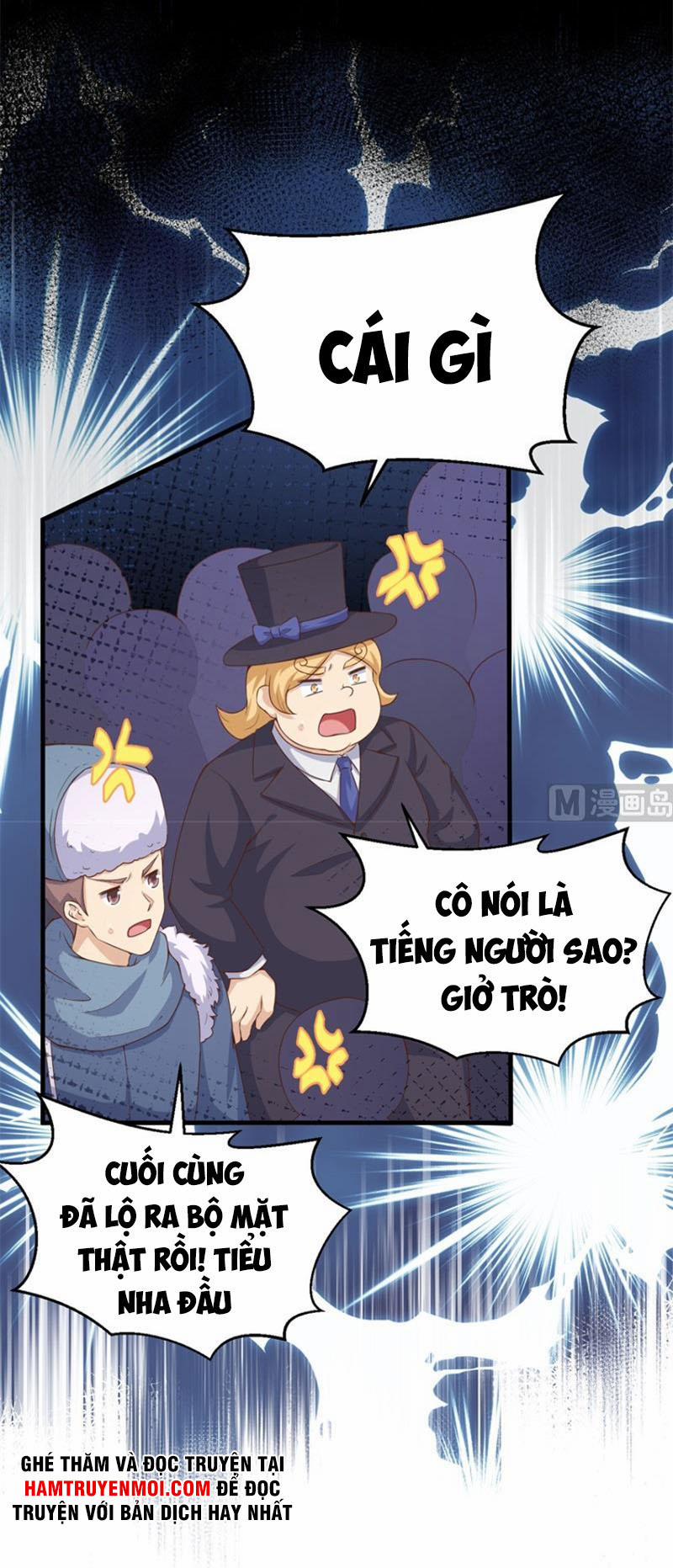 Từ Hôm Nay Bắt Đầu Làm Thành Chủ 389 trang 27